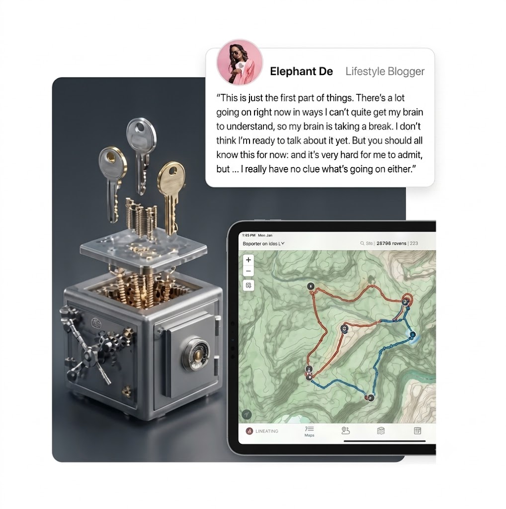 GPS Sync