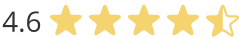 App Store Rating Stars